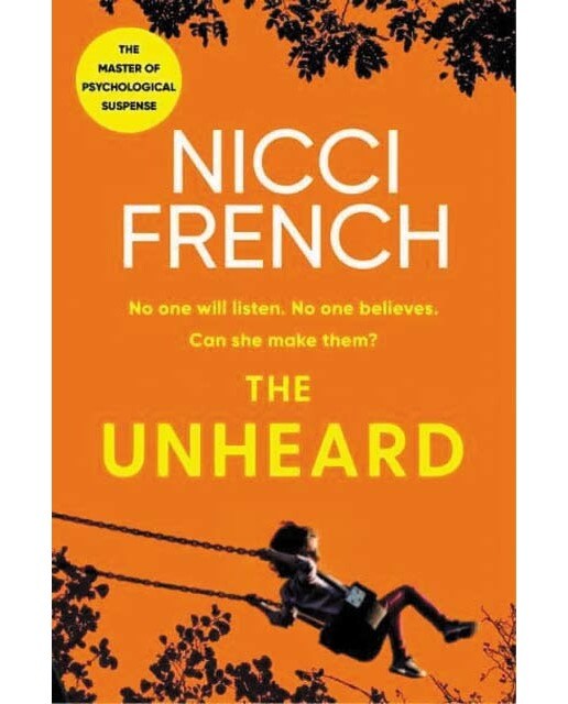 The unheard 1