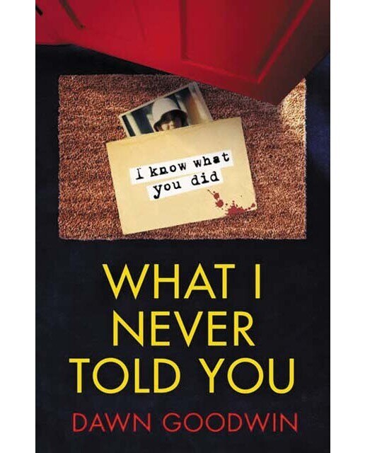 What i never told you 1