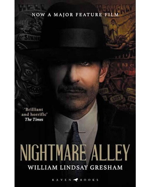 Nightmare alley (film) 1