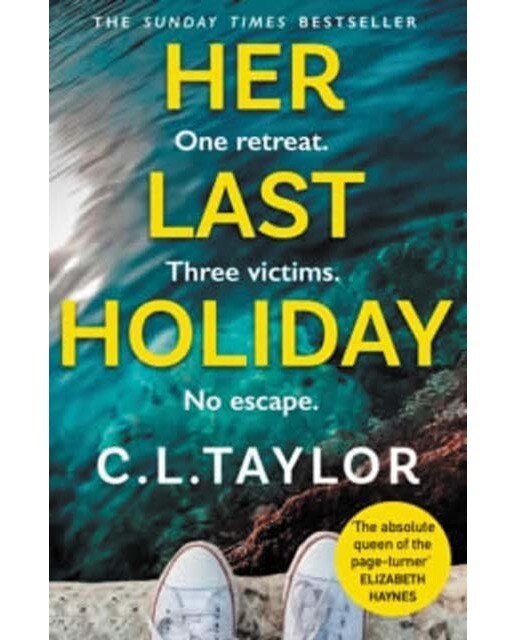 Her last holiday 1