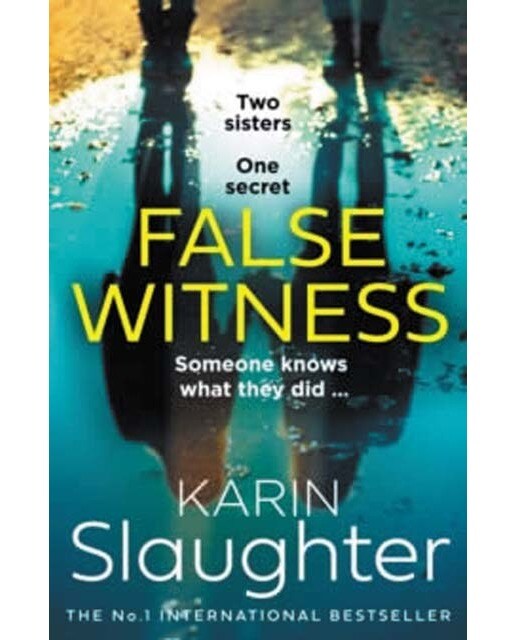 False witness 1