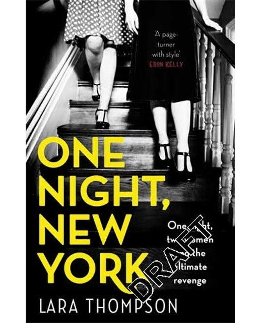 One night new york 1