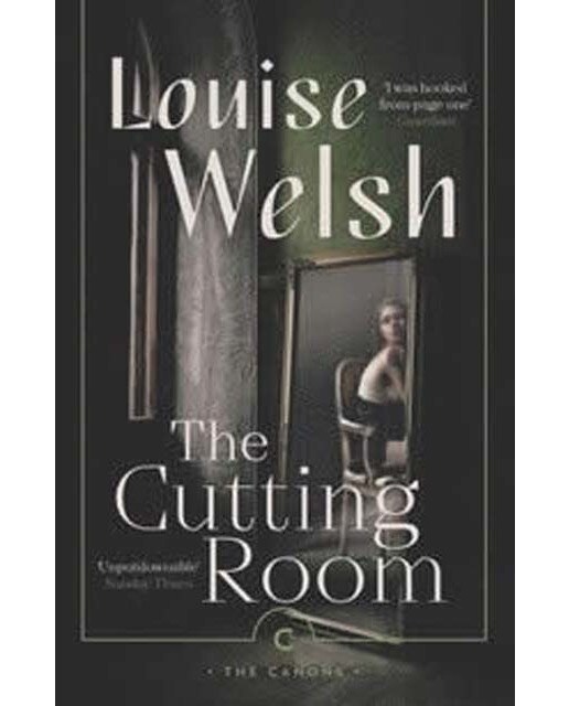 The cutting room 1