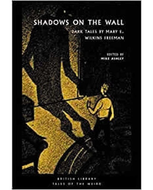 Shadows on the wall 1