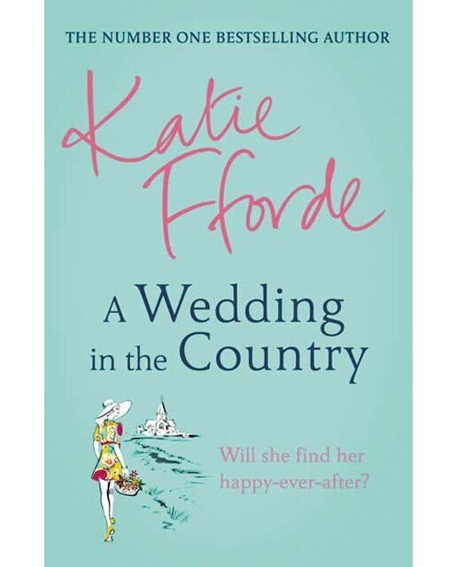 A wedding in the country 1