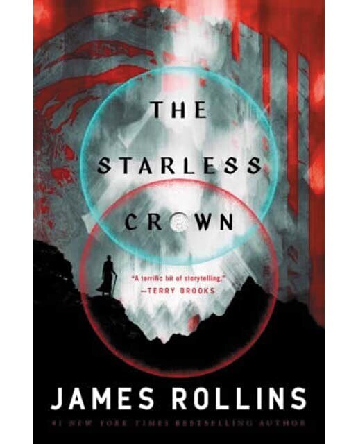 The starless crown 1