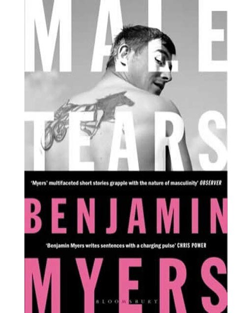 Male tears 1