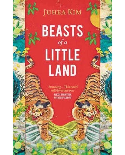 Imagen 0 de Beasts of a little land