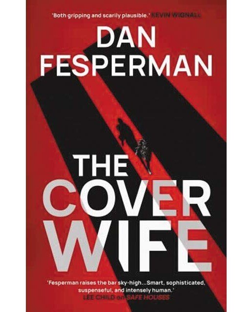 The cover wife 1