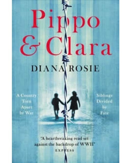 Pippo and clara 1