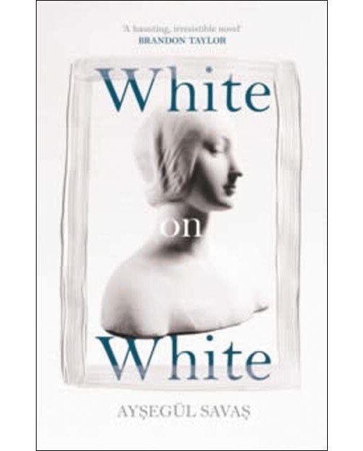 White on white 1