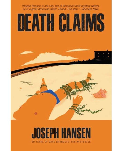 Death claims 1