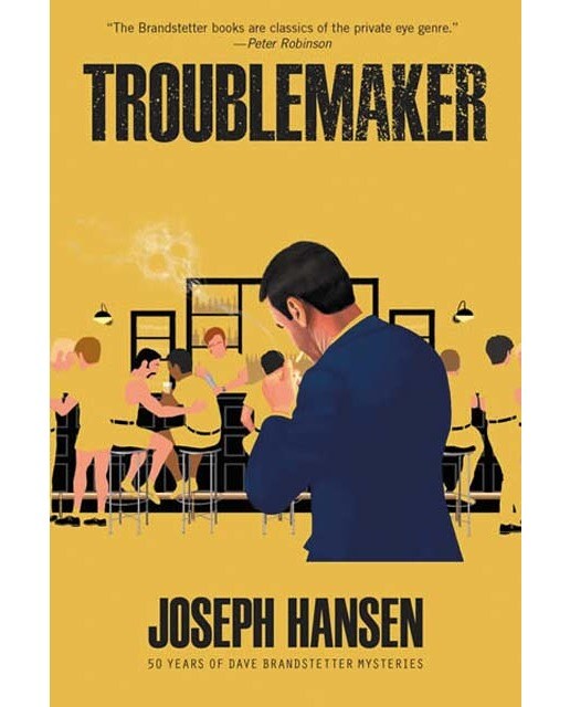 Troublemaker