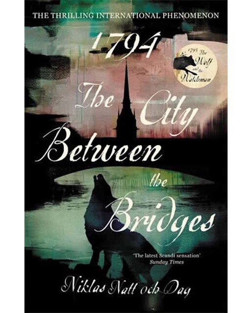 1794: the city between the bridges 1