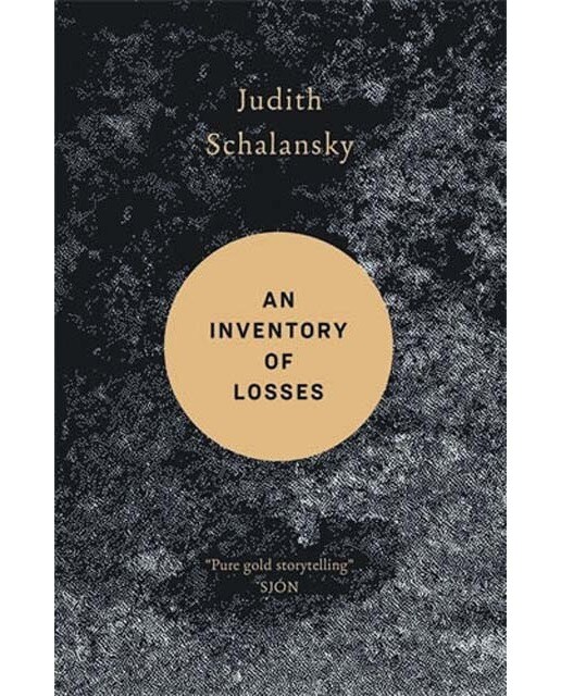 An inventory of losses 1