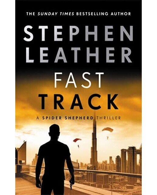 Fast track 1