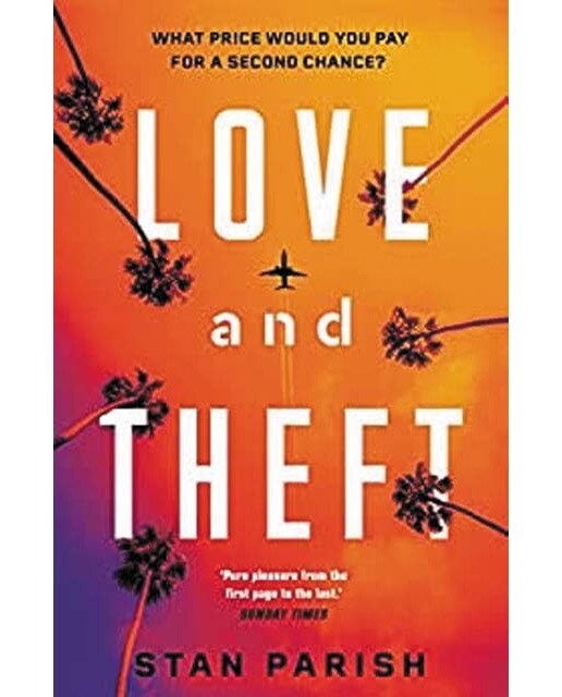 Love and theft 1