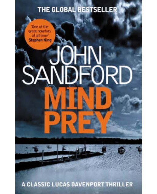 Mind prey 1