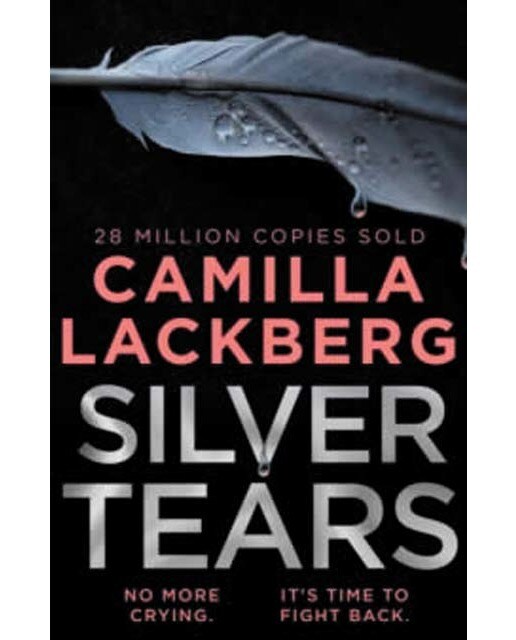 Silver tears 1