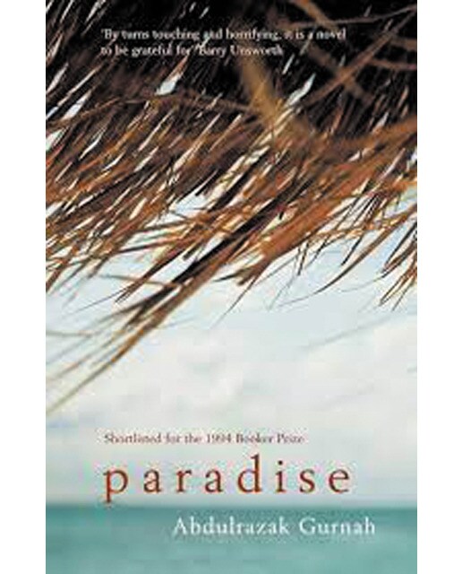 Paradise 1