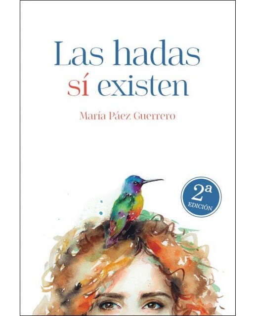 Las hadas sí existen