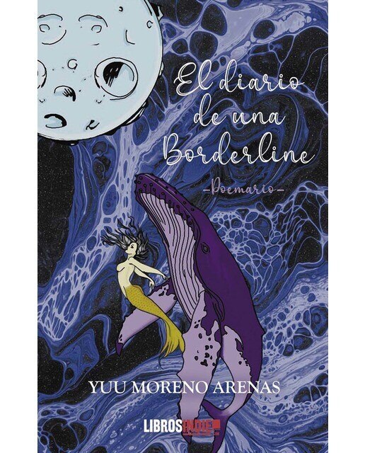 Imagen 0 de El diario de una borderline