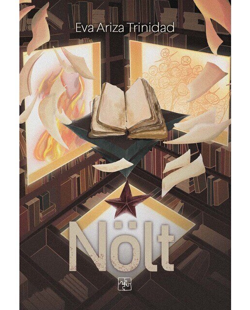 Imagen 0 de Nölt (Tapa blanda)