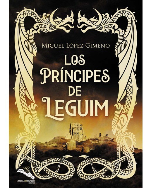 Los principes de leguim