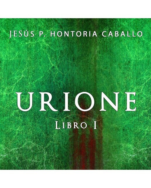 Urione: La llegada y marcha de los hombres-dragón