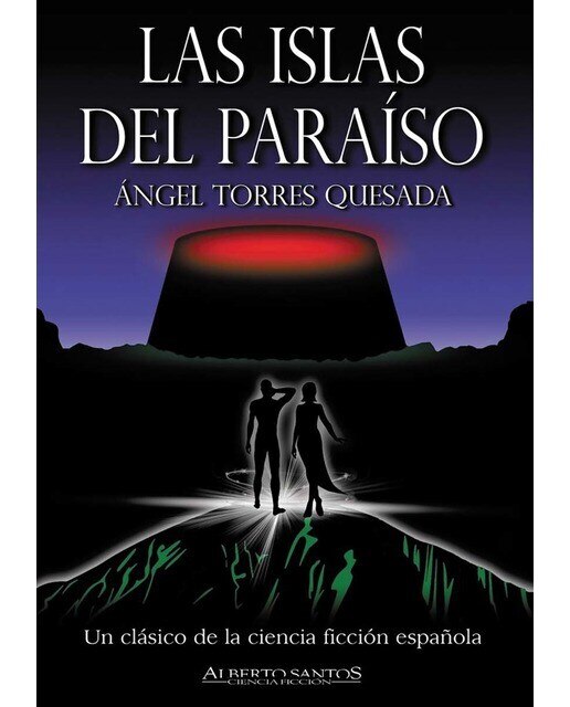 Imagen 0 de Las islas del paraíso. Trilogía de las Islas  (Tapa blanda)
