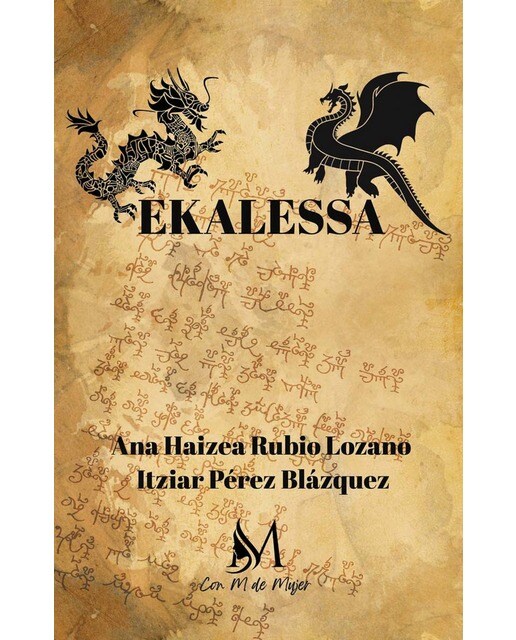 Ekalessa (Tapa blanda) 1