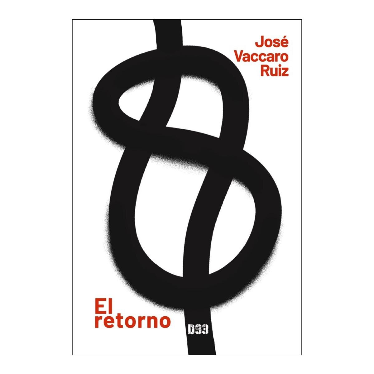 Imagen 0 de El retorno (Tapa blanda)