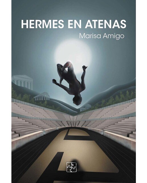 Hermes en atenas(Bolsillo) (Tapa blanda) 1