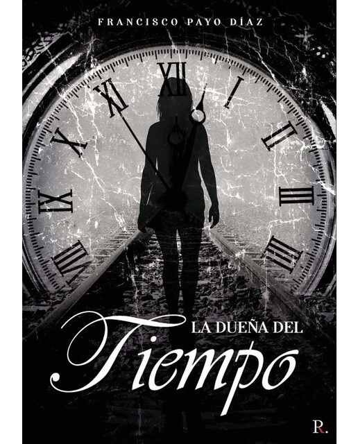 La dueña del tiempo 1