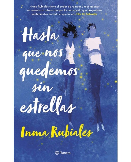 Hasta que nos quedemos sin estrellas 1