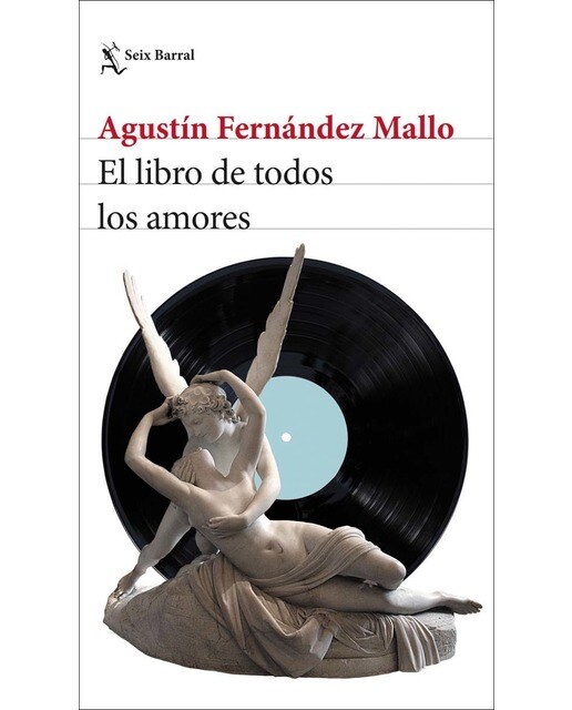 El libro de todos los amores  (Tapa blanda con solapas) 1