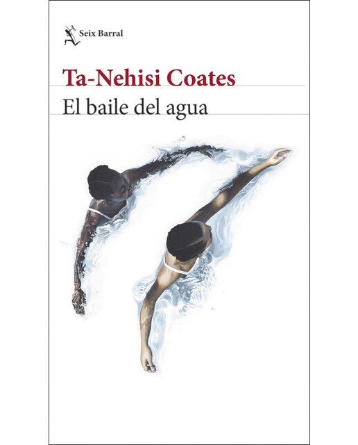 Imagen 0 de El baile del agua  (Tapa blanda con solapas)
