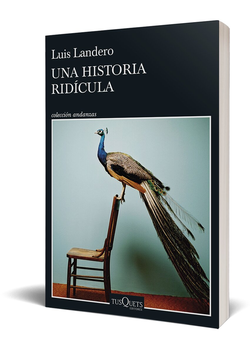 Una historia ridícula 3