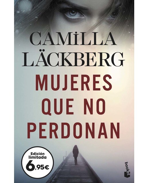 Mujeres que no perdonan(Bolsillo) (Tapa blanda) 1