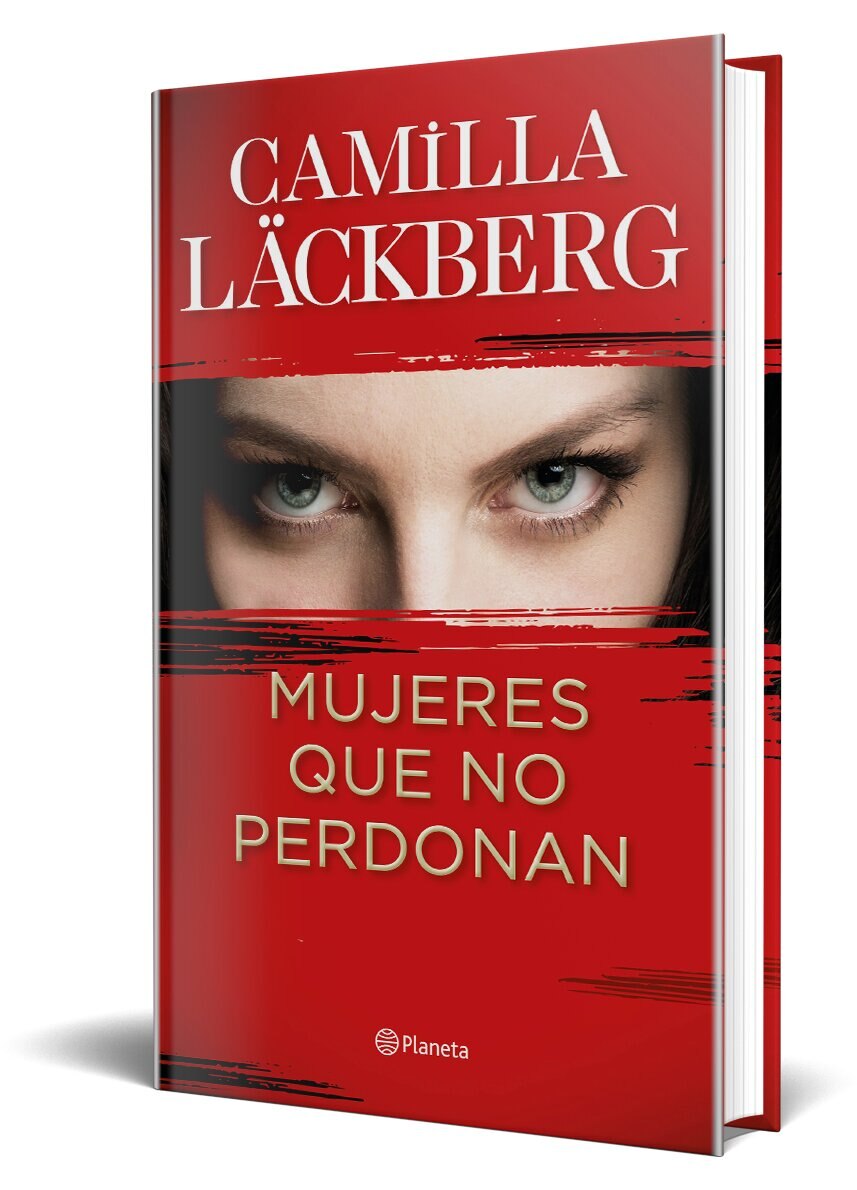Mujeres que no perdonan(Bolsillo) (Tapa blanda) 3