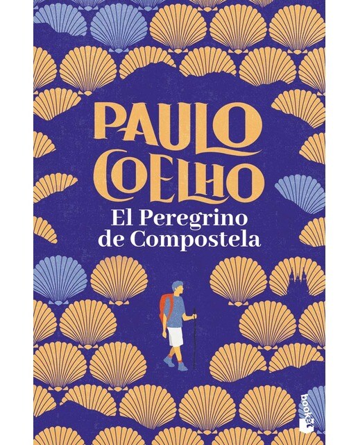 Imagen 0 de El Peregrino de Compostela: (Diario de un mago) (Bolsillo) (Tapa blanda)