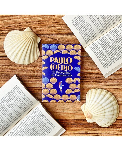 El Peregrino de Compostela: (Diario de un mago) (Bolsillo) (Tapa blanda) 2
