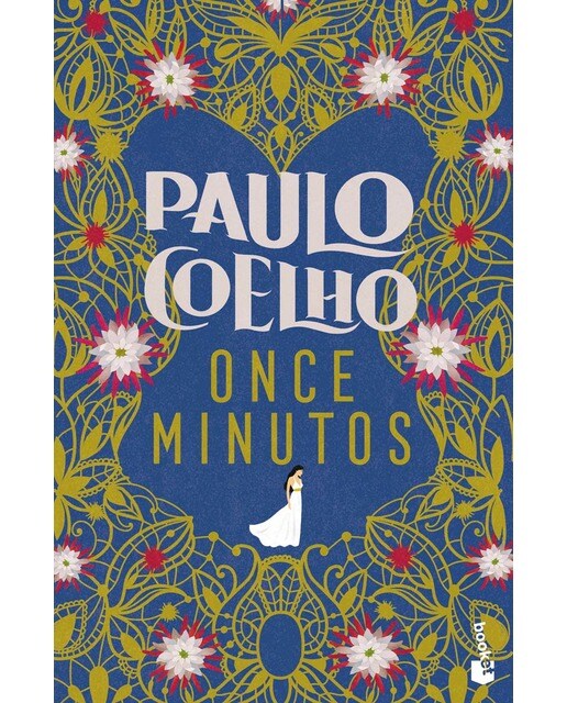 Imagen 0 de Once minutos  (Tapa blanda Bolsillo)
