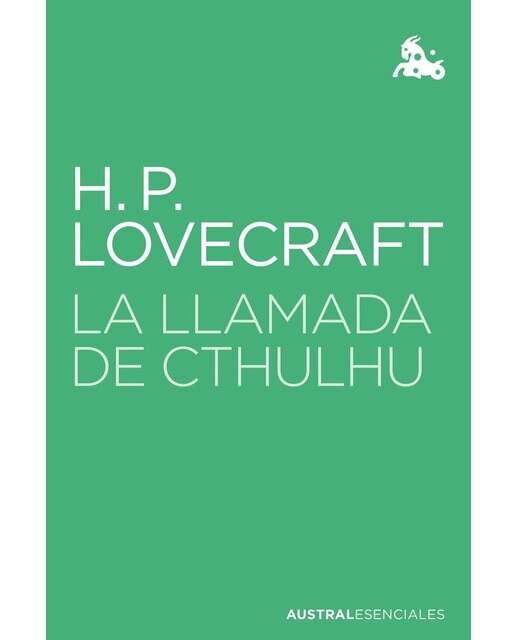 Imagen 0 de La llamada de Cthulhu