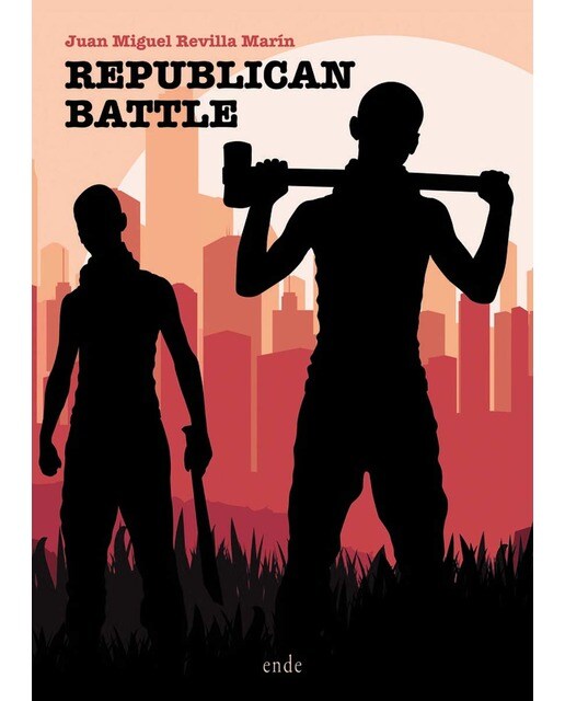Republican battle