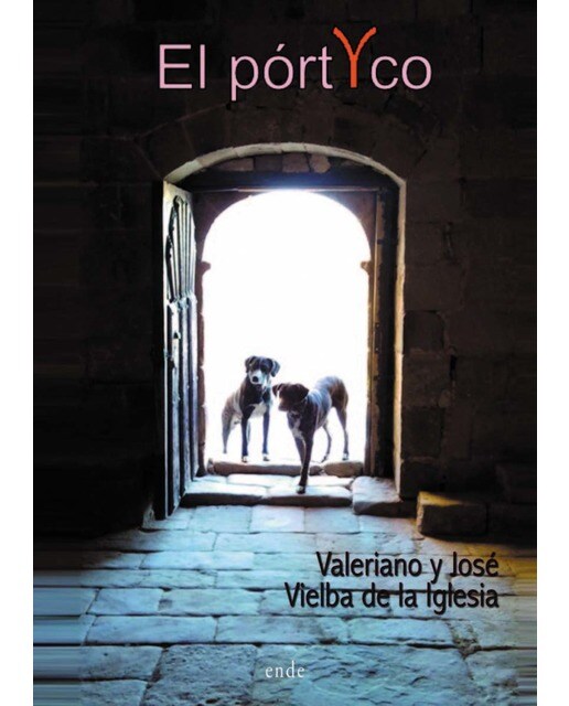 El pórtyco(Tapa blanda) 1