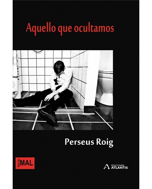 Aquello que ocultamos 1