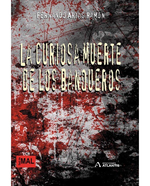 La curiosa muerte de los banqueros 1