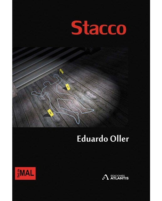 Stacco 1