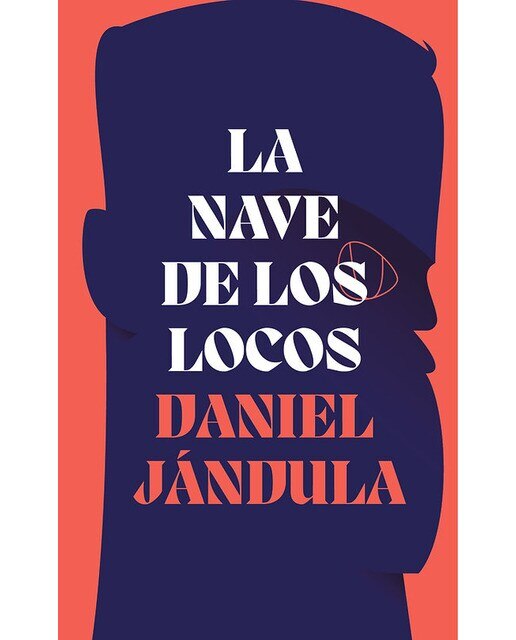 Imagen 0 de La nave de los locos (Tapa blanda)